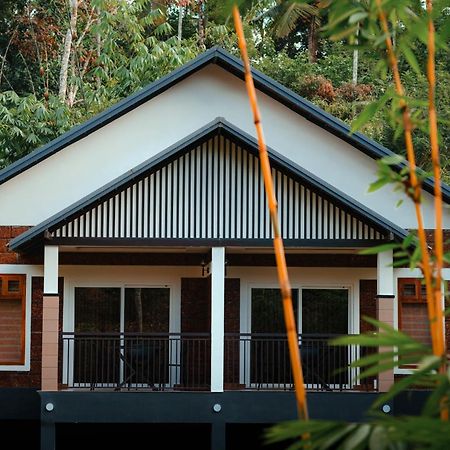 Casta Wild Resort Batheri エクステリア 写真